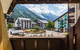 Chamonix Sud - Lognan 106 - Happy Rentals