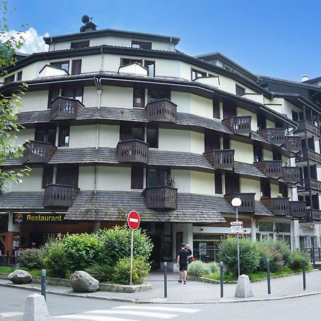 Chamonix Sud - Lognan 106 - Happy Rentals Exterior foto
