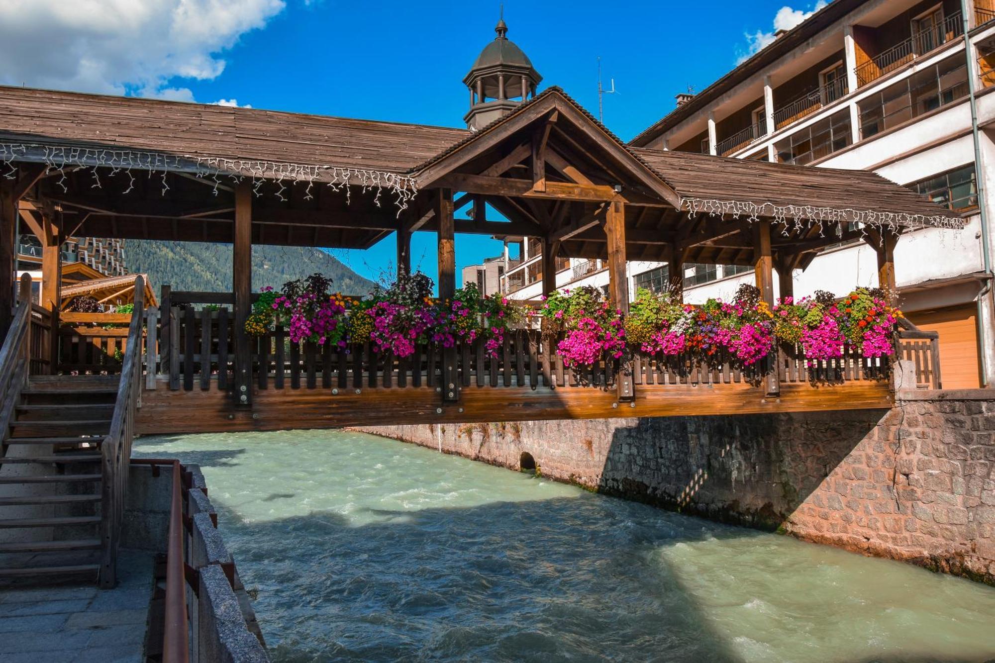 Chamonix Sud - Lognan 106 - Happy Rentals Exterior foto