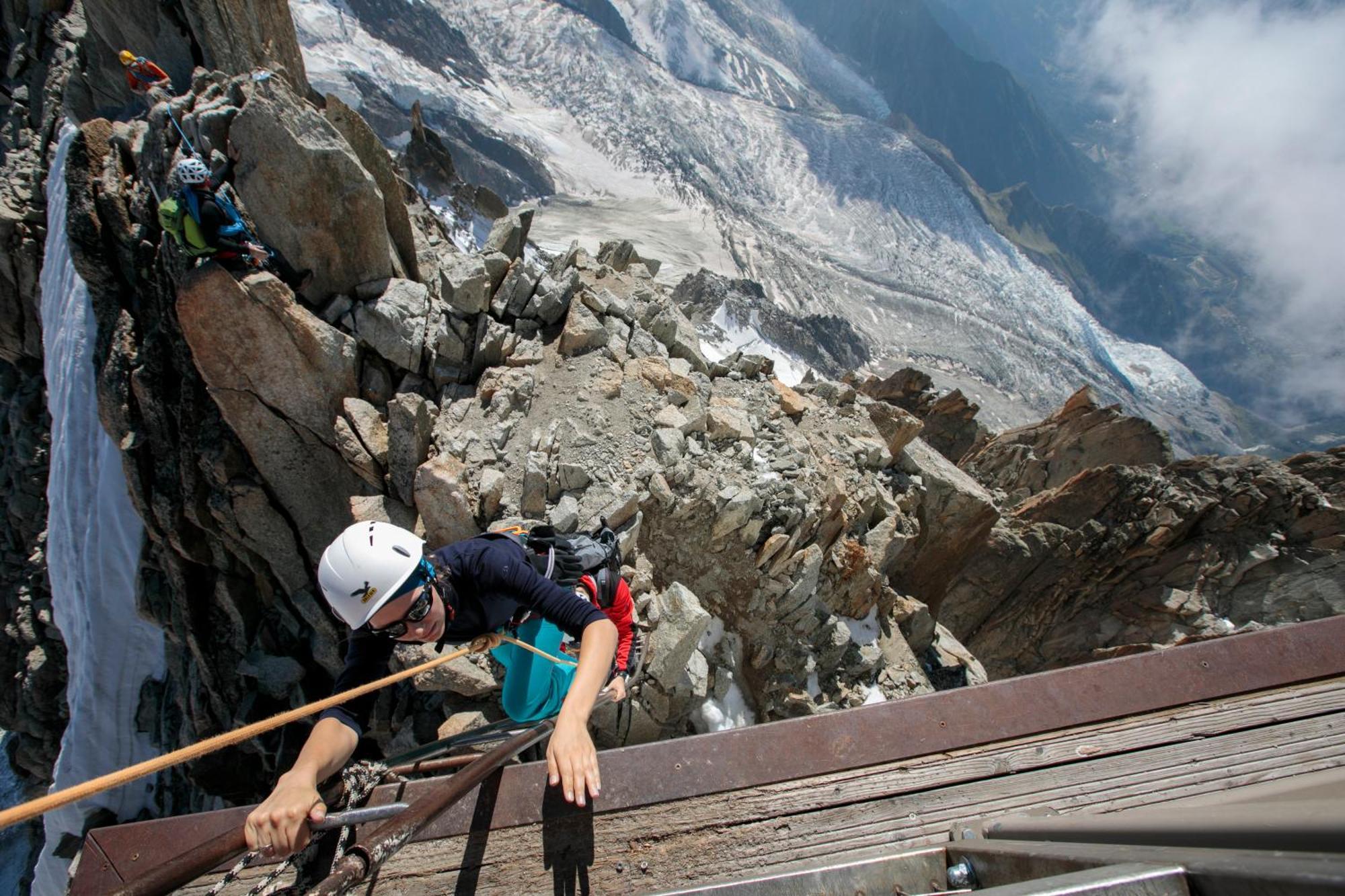 Chamonix Sud - Lognan 106 - Happy Rentals Exterior foto